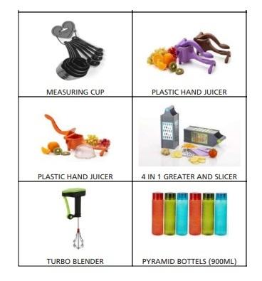 Hand Juicer