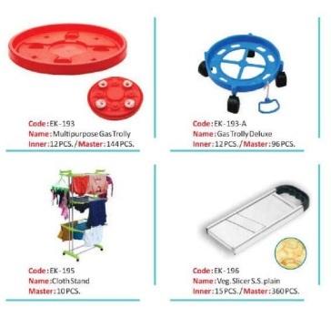 Slicer / Trolley