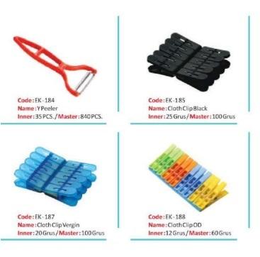 Clothclip