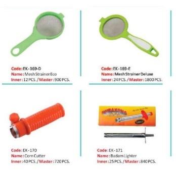 Strainer / Lighter