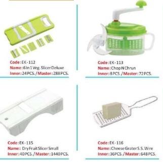 Grater