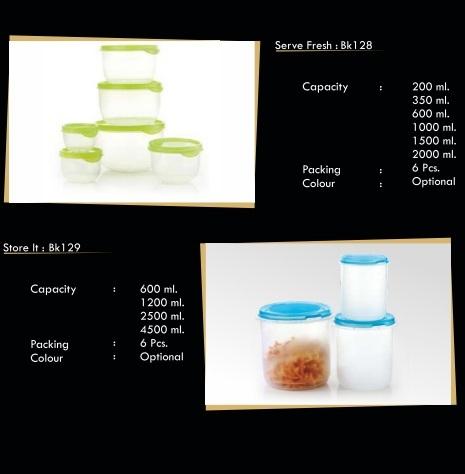 Designer Dinner Set