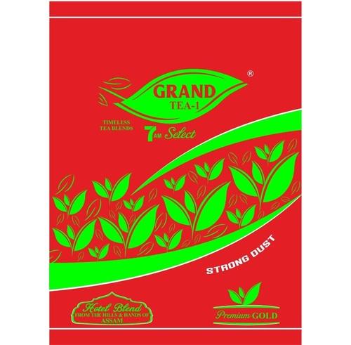 Grand Tea 1 Select Assam Tea