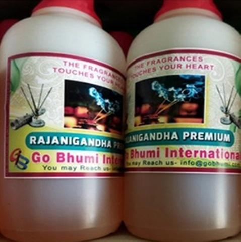 Rajni Gandha Perfume