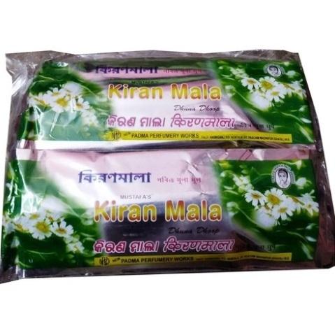 Kiran Mala Dhuna Dhoop