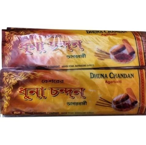 Dhuna Chandan Incense Sticks
