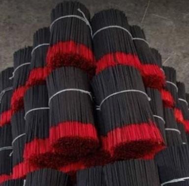 Raw Black Incense Sticks