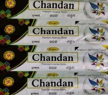 Chandan Premium Incense Sticks