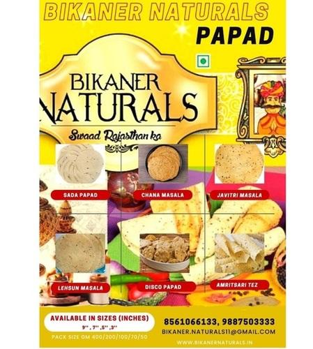 Papad