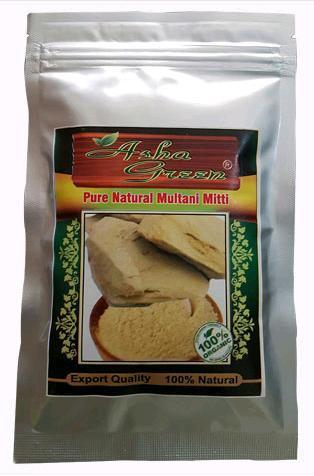 Natural Multani Mitti