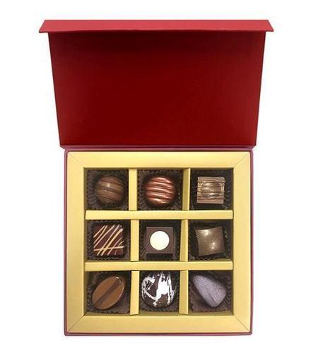 Fine Assorted Chocolate