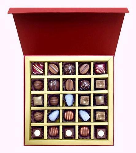 Assorted Chocaletes