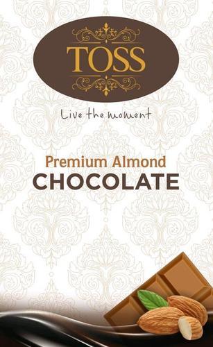 Almond Chocolate