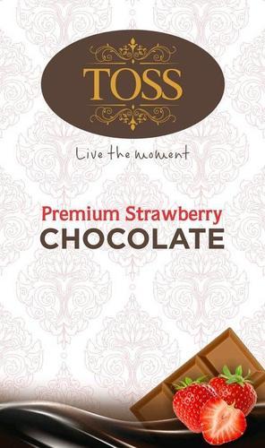 Strawberry Chocolate