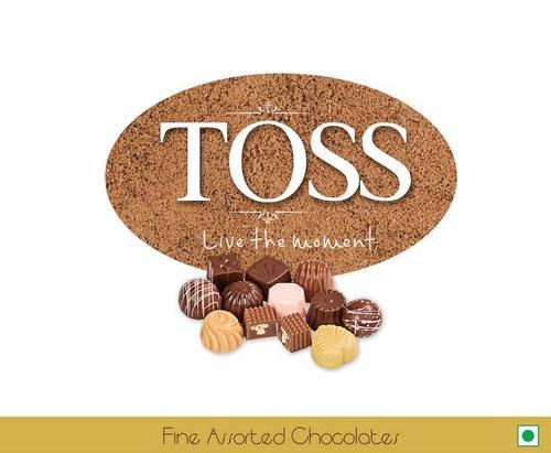 Assorted Chocolate