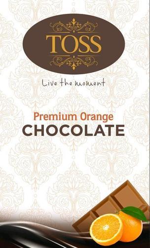 Orange Chocolate