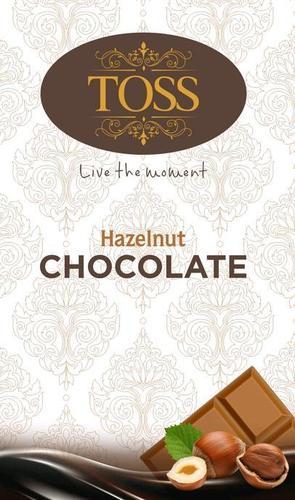 Hazelnut Chocolate