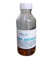 Musk Oil