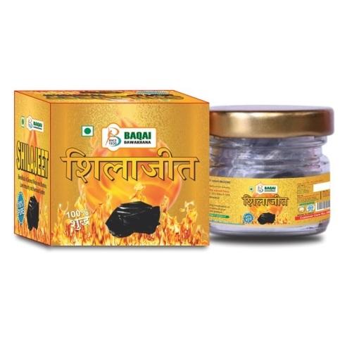 Shilajeet