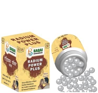 Radium Power Plus