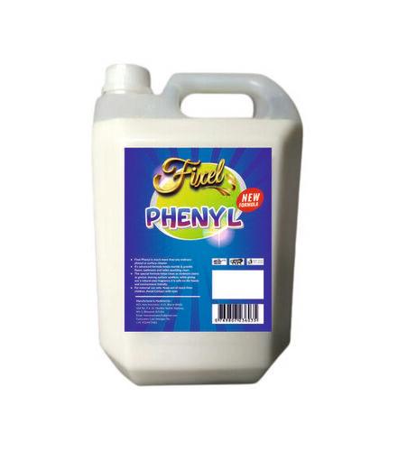 Fixel Phenyl 5 LTR