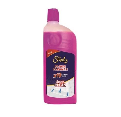 Fixel Floor Cleaner 500 ml Pink