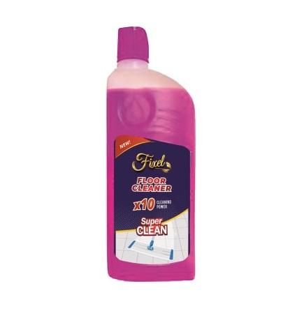 Fixel Floor Cleaner 200 ml Pink 