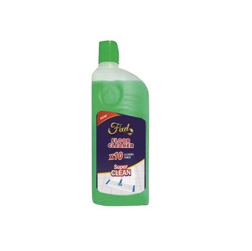 Fixel Floor Cleaner 200 ml Green