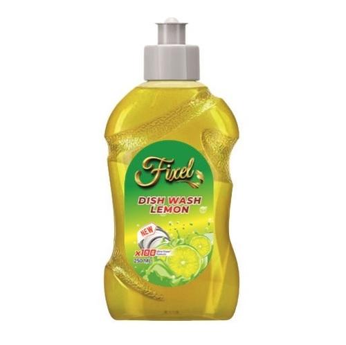 Fixel DIsh Wash 250 mL
