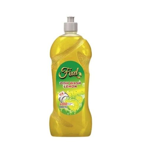 Fixel Dish Wash 1 ltr
