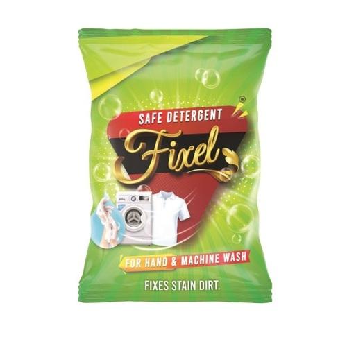 Fixel Detergent Powder 500 ml 