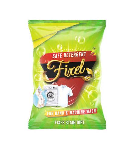 Fixel Detergent Powder 5 kg