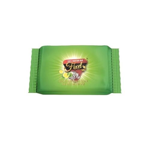 Fixel Bartan Bar 250 gms