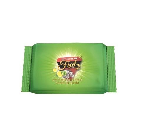 Fixel Bartan Bar 250 gms