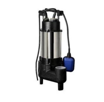 Sewage Pumps