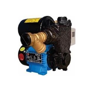 Pressure Booster Pumps