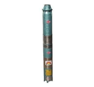Borewell Submersible - 6"