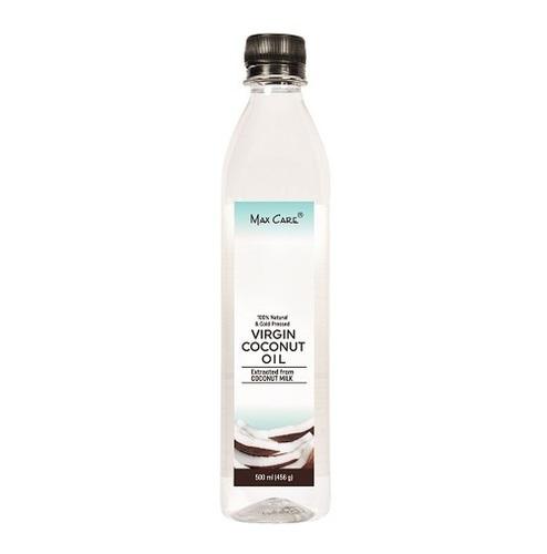 Max Care Virgin Coconut Oil