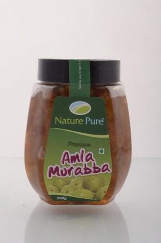 Amla Murabba 