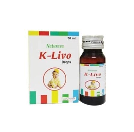 30 ML K Livo Drops