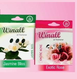 AIR FRESHENER