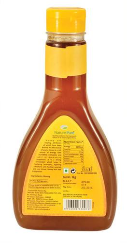 Nature Pure Honey 1kg 