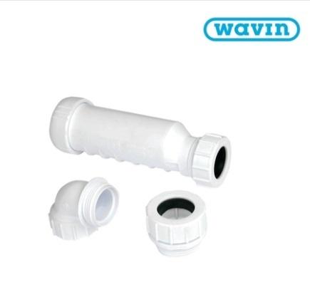 Hepvo Kit Siphone membrana