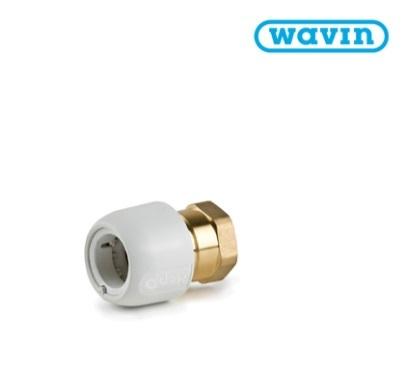 Adaptor Female - BSP Hep2O Socket