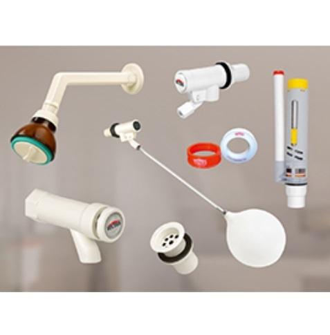 PTMT Bath Accessories