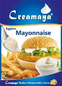 Mayonnaise
