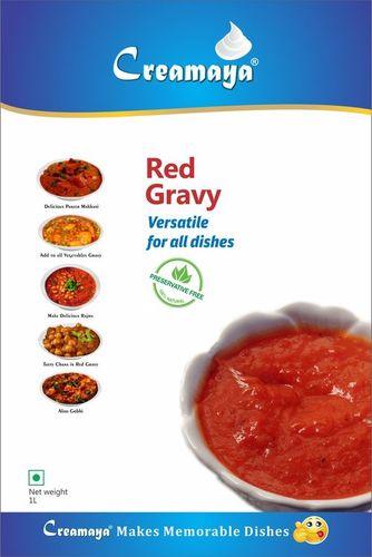 Red Gravy
