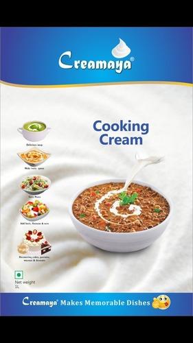 Non Dairy Cooking Cream