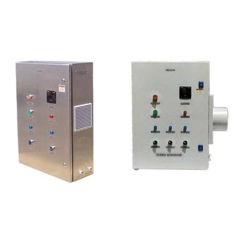 Dust Mounted Ozone Generators