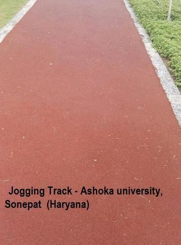 Jogging Track